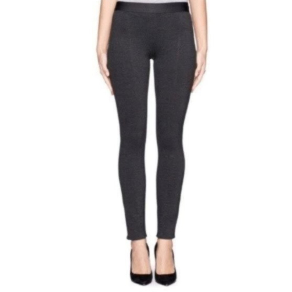 J. Crew Charcoal pixie Pants 00